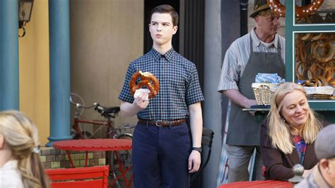young sheldon aznude|Watch Young Sheldon .